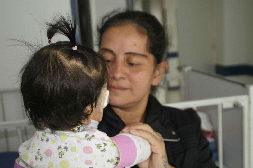 Secretaría de Salud