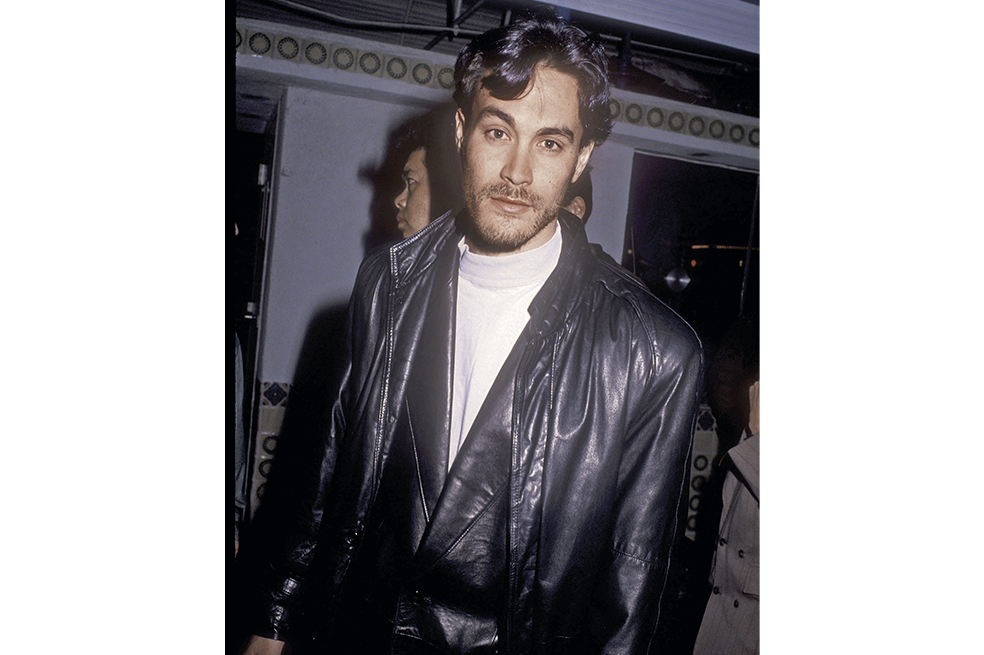Brandon Lee