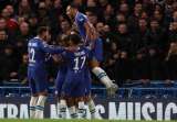 De la mano de Potter, Chelsea levantó el vuelo en Champions derrotando a Milan