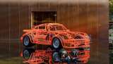 Esta escultura del Porsche 934 se vendió en el Collecting Cars por 201.000 libras