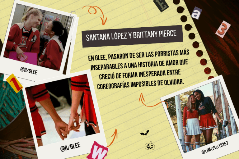 Disfraces LGBTIQ+ en pareja: inspirados en la cultura pop.