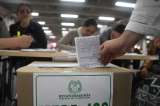FF. MM. aseguran que no hay denuncias concretas por compra de votos antes de las elecciones