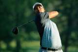 Gran comienzo de Juan Sebastián Muñoz en el Wells Fargo del PGA Tour