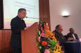 Iglesia rechaza el levantamiento en armas de "Iván Márquez", "Santrich" y "El Paisa"