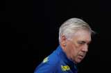 Carlo Ancelotti fue condenado a un año de cárcel por fraude fiscal