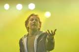 Pearl Jam por primera vez en Bogotá: 12 postales del concierto