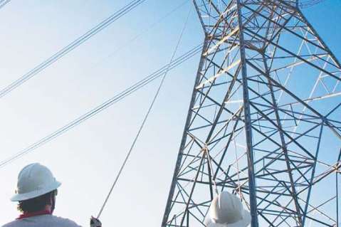 Frustran atentado de las Farc contra torre de energía en Tolima