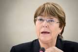 El informe de Bachelet sobre Venezuela que no le va a gustar a Maduro