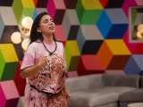 Karina García rompió en llanto tras acalorada discusión en ‘La mansión de Luinny’