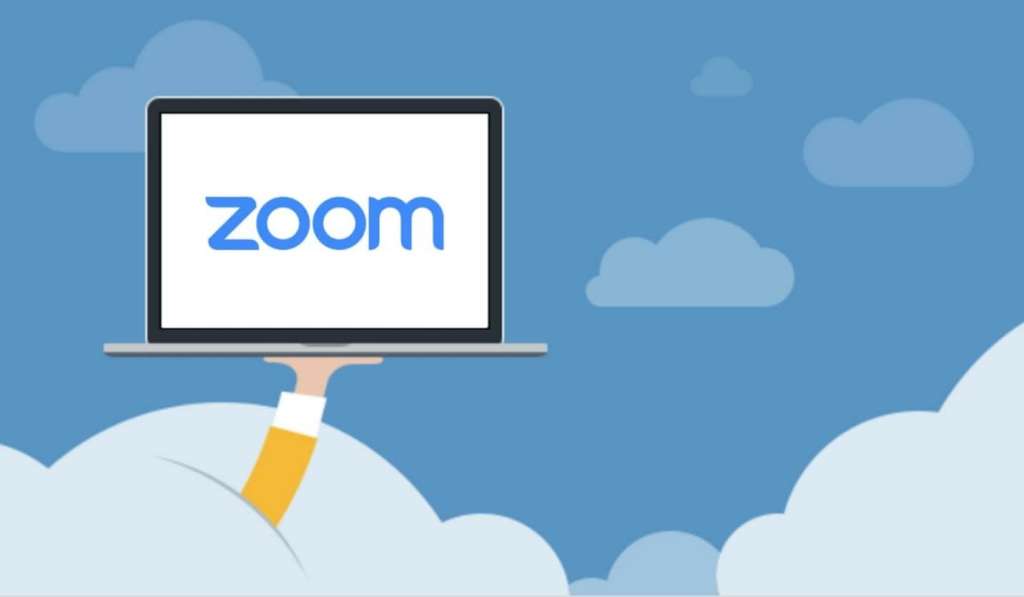 Zoom ha saltado a la vanguardia de las aplicaciones de videoconferencia luego de ser una herramienta empresarial poco conocida. / Zoom