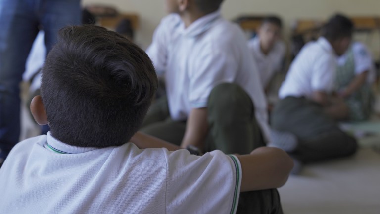 Regreso a clases: ¿Colombia está lista para el modelo de alternancia?