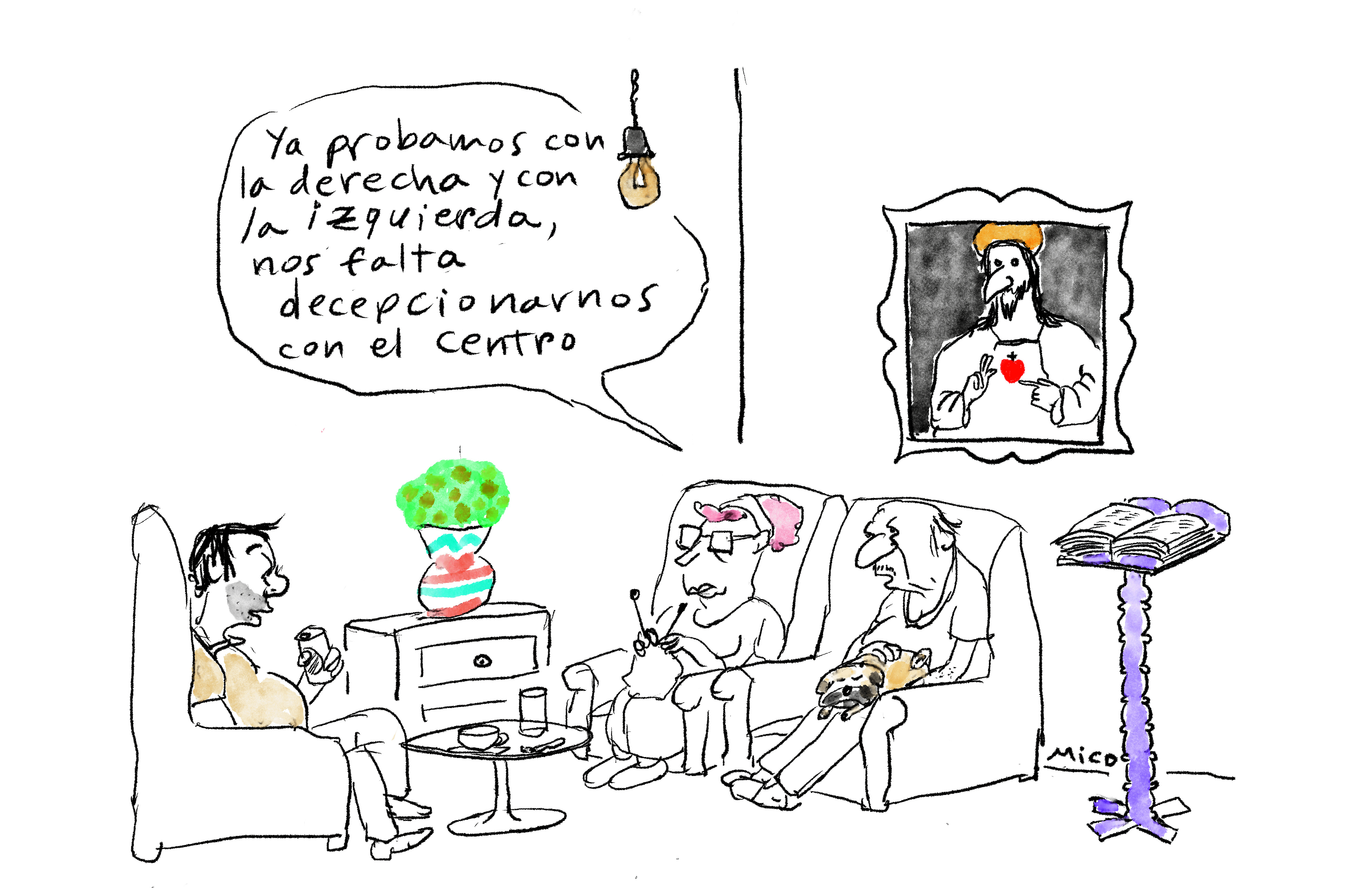 Caricatura