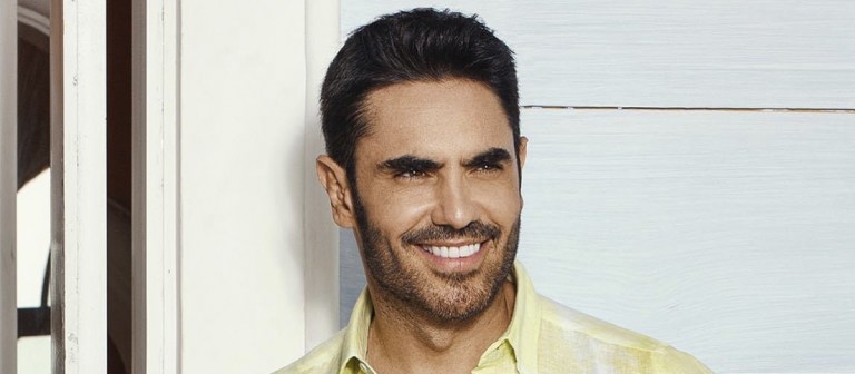 Lincoln Palomeque sobre su vida y ´Perfil Falso´: “estoy enamorado”