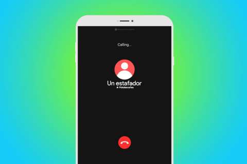 ¿Cómo saber de quién es un número de celular desconocido que me llama?