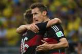 Klose supera a Ronaldo como máximo artillero en Mundiales