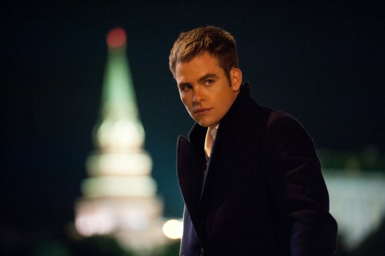 «Código Sombra: Jack Ryan», nueva versión del espía creado por Tom Clancy