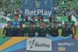 Liga BetPlay: Cali cayó en su visita a Pasto