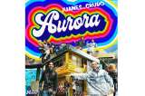 Juanes estrena "Aurora", primera canción del disco "Más futuro que pasado"