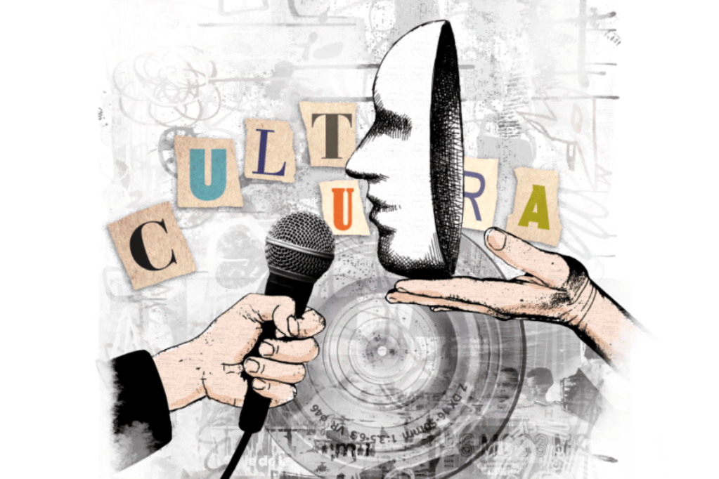 El periodismo contemporáneo debe sacudirse de la idea de que la cultura es un espacio reservado para una élite selecta.