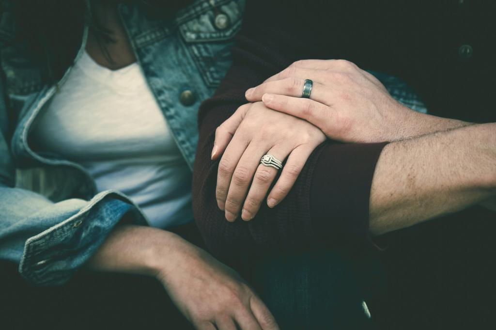 Conflictos de pareja: ¿Cómo superarlos?