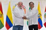 Las apuestas de Petro y Lula da Silva de cara a la Cumbre Amazónica en agosto