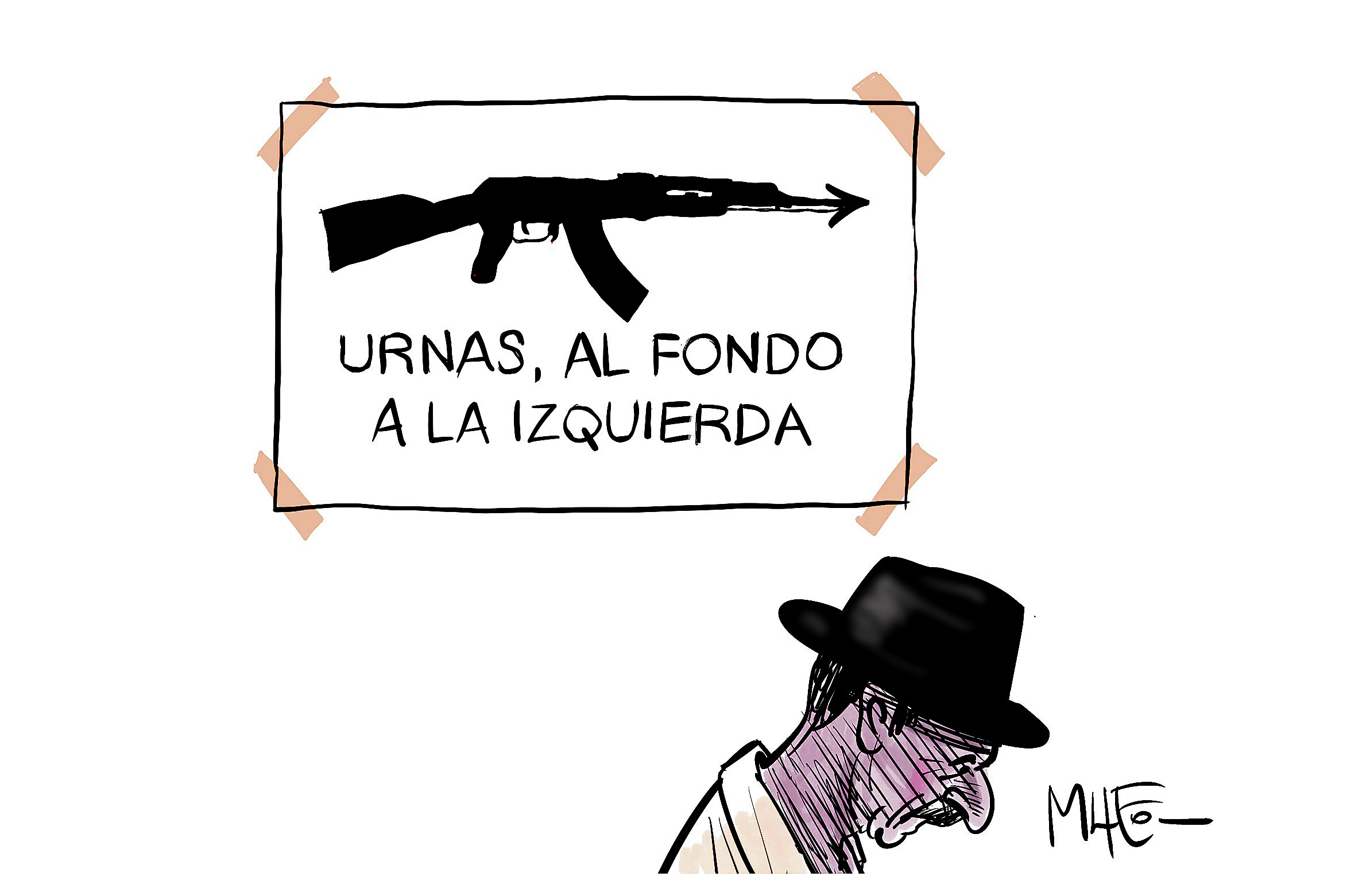Caricaturas
