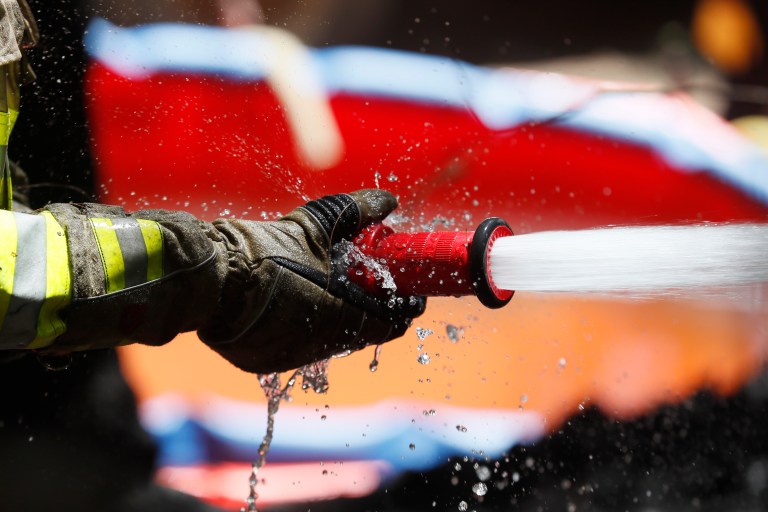 Bomberos convocan ‘sirenazo’ para este 31 de enero, ¿por qué?