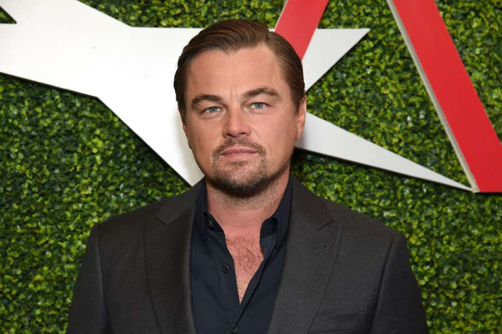 Leonado DiCaprio le compró a su madre una mansión en Los Ángeles, avaluada en más de 7,1 millones de dólares