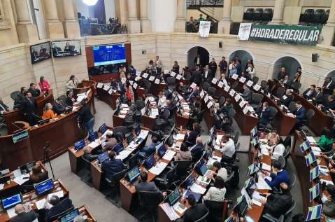 Cannabis: se levanta el debate tras pelea entre ‘Jota Pe’ Hernández e Inti Asprilla