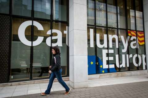 ¿Qué va a pasar en Cataluña tras la gran ruptura?
