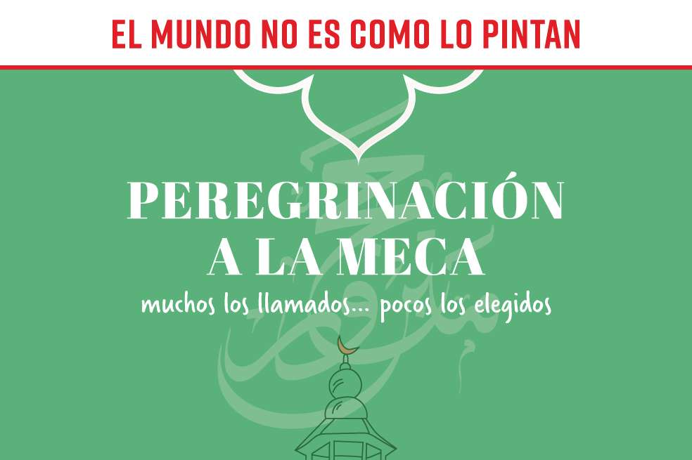 Mundo no es como lo pintan 1