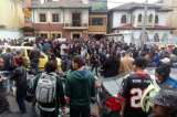 La despedida de Samurái y el clamor por la justicia