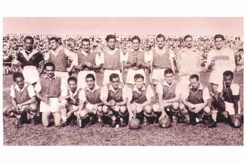 Así veía Eduardo Zalamea Borda al fútbol colombiano