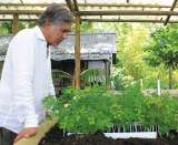 El colombiano Santiago Madriñán gana premio internacional por su labor en conservación