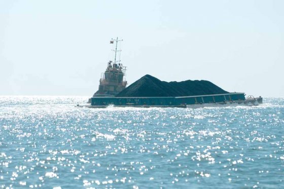 Contraloría exige acciones para tratar grave daño ambiental en la bahía de Santa Marta