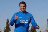 “Quiero disputar un Mundial”: Edwin Cardona