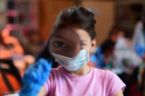 Celebrar a las niñas, adolescentes y jóvenes es garantizar sus derechos