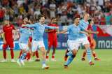Manchester City, supercampeón: así fue la dramática definición por penaltis