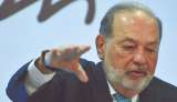 Aprender a negociar junto a poderosos como Carlos Slim