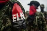 Paro armado y ataques a militares: ofensiva del ELN lo aleja (otra vez) de un acuerdo de paz