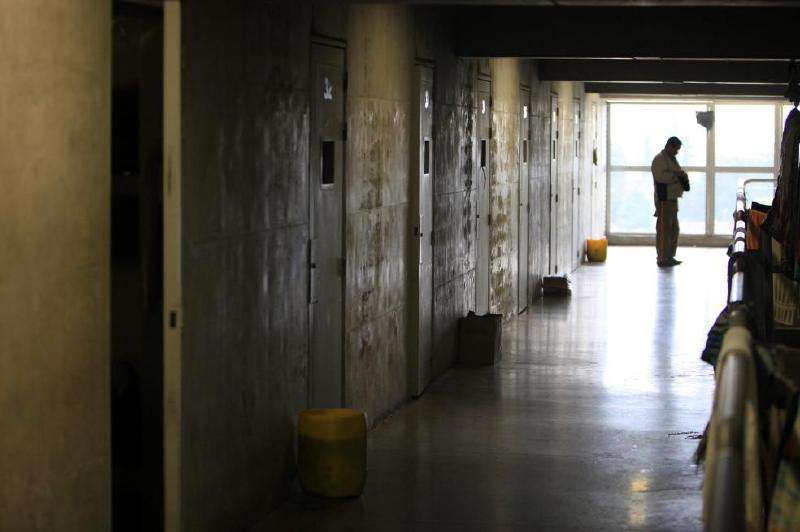 Para los demandantes, la pena perpetua es contraria a la dignidad humana y no protege a los menores de edad. EFE