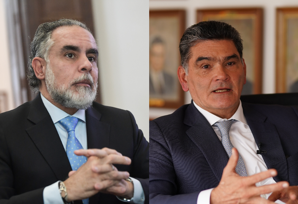 Armando Benedetti le pide al procurador Gregorio Eljach un decálogo de participación indebida en política.