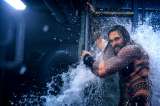 Un pequeño adelanto de "Aquaman"