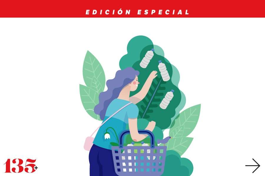 Con base en el cuarto reporte de economía circular realizado por el DANE en 2021, se puede ver que en el país se han creado más de 120.000 empleos de tipo ambiental durante la pandemia.