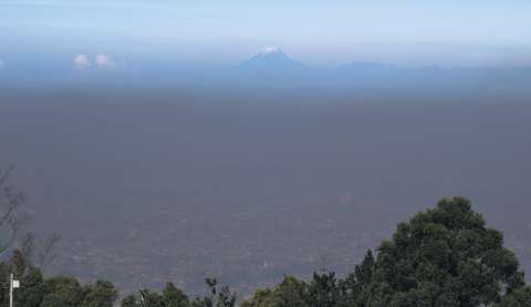 Los nuevos compromisos climáticos de Colombia