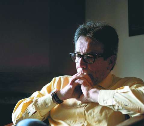 “Les puse la cara a la justicia y a la sociedad”: Carlos Arturo Velandia
