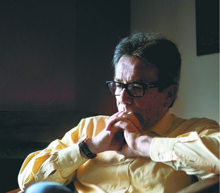 “Les puse la cara a la justicia y a la sociedad”: Carlos Arturo Velandia