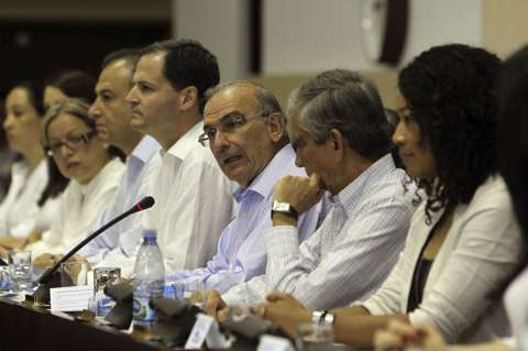 Expectativa regional