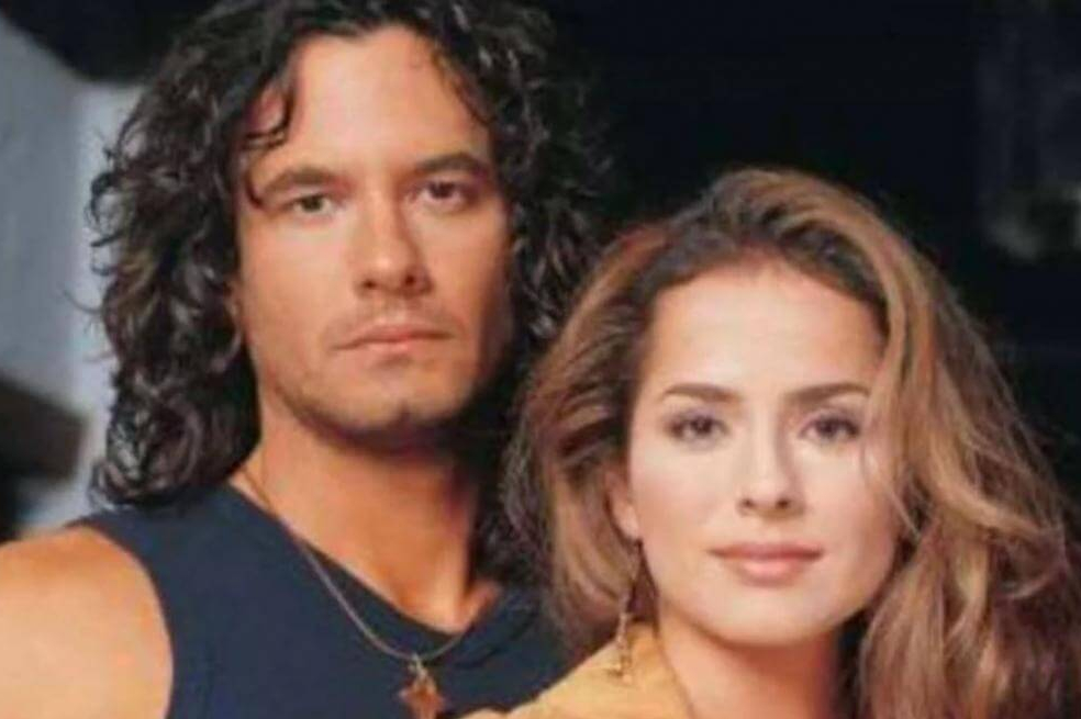 "Pasión de gavilanes", protagonizada por Danna García y Mario Cimarro, marcó 15,60% este miércoles 30 de septiembre de 2020.