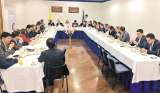 Conservadores y la U, entre Iván Duque y Germán Vargas Lleras: ¿quién da más?